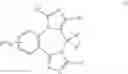 Fig. 49 - BENZODIAZEPINE DERIVATIVES, COMPOSITIONS, AND METHODS FOR TREATING COGNITIVE IMPAIRMENT
