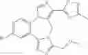 Fig. 511 - BENZODIAZEPINE DERIVATIVES, COMPOSITIONS, AND METHODS FOR TREATING COGNITIVE IMPAIRMENT