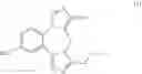 Fig. 586 - BENZODIAZEPINE DERIVATIVES, COMPOSITIONS, AND METHODS FOR TREATING COGNITIVE IMPAIRMENT