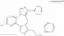Fig. 715 - BENZODIAZEPINE DERIVATIVES, COMPOSITIONS, AND METHODS FOR TREATING COGNITIVE IMPAIRMENT