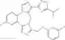 Fig. 731 - BENZODIAZEPINE DERIVATIVES, COMPOSITIONS, AND METHODS FOR TREATING COGNITIVE IMPAIRMENT