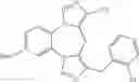 Fig. 751 - BENZODIAZEPINE DERIVATIVES, COMPOSITIONS, AND METHODS FOR TREATING COGNITIVE IMPAIRMENT