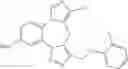 Fig. 766 - BENZODIAZEPINE DERIVATIVES, COMPOSITIONS, AND METHODS FOR TREATING COGNITIVE IMPAIRMENT