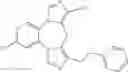 Fig. 769 - BENZODIAZEPINE DERIVATIVES, COMPOSITIONS, AND METHODS FOR TREATING COGNITIVE IMPAIRMENT