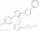 Fig. 855 - BENZODIAZEPINE DERIVATIVES, COMPOSITIONS, AND METHODS FOR TREATING COGNITIVE IMPAIRMENT