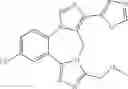 Fig. 856 - BENZODIAZEPINE DERIVATIVES, COMPOSITIONS, AND METHODS FOR TREATING COGNITIVE IMPAIRMENT