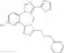 Fig. 892 - BENZODIAZEPINE DERIVATIVES, COMPOSITIONS, AND METHODS FOR TREATING COGNITIVE IMPAIRMENT
