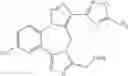 Fig. 970 - BENZODIAZEPINE DERIVATIVES, COMPOSITIONS, AND METHODS FOR TREATING COGNITIVE IMPAIRMENT