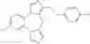 Fig. 985 - BENZODIAZEPINE DERIVATIVES, COMPOSITIONS, AND METHODS FOR TREATING COGNITIVE IMPAIRMENT