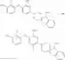Fig. 136 - CRYSTAL FORM OF FREE ALKALI OF NITROGEN-CONTAINING AROMATIC DERIVATIVES