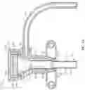 Fig. 02 - LOW PROFILE ACCESS SHEATHS