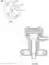 Fig. 09 - LOW PROFILE ACCESS SHEATHS