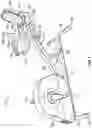 Fig. 02 - Gravity resistance trainer