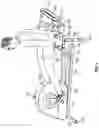 Fig. 09 - Gravity resistance trainer