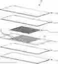 Fig. 01 - SANDWICH PANEL AND MANUFACTURING METHOD FOR SANDWICH PANEL