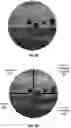 Fig. 10 - Apparatus and method for simplifying a control interface of a night vision system using bi-directional detector/display overlay