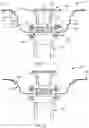 Fig. 02 - Universal and height adjustable drain adaptor