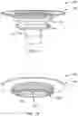Fig. 09 - Universal and height adjustable drain adaptor