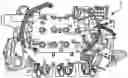 Fig. 01 - Drop-in signal accumulator piston kit and method for replacing an original equipment signal accumulator piston