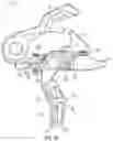 Fig. 13 - FIREARM TRIGGER ASSEMBLY