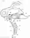 Fig. 14 - FIREARM TRIGGER ASSEMBLY