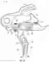 Fig. 17 - FIREARM TRIGGER ASSEMBLY