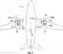 Fig. 02 - Hybrid electric single engine descent power extraction control