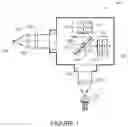 Fig. 02 - Micro-electromechanical system (MEMS) interferometer for FT-MIR spectroscopy