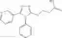 Fig. 511 - Compositions for Inhibition of Insect Sensing