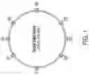 Fig. 02 - METHOD OF REPLACING A FUNCTIONALITY OF A THERMAL SHIELD FLEXURE, A THERMAL SHIELD FLEXURE MEMBER, AND A SYSTEM INCLUDING THE SAME