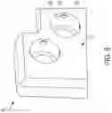 Fig. 09 - METHOD OF REPLACING A FUNCTIONALITY OF A THERMAL SHIELD FLEXURE, A THERMAL SHIELD FLEXURE MEMBER, AND A SYSTEM INCLUDING THE SAME