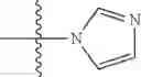Fig. 167 - IMMUNOMODULATING O-HET/ARYL AZALIDES