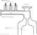 Fig. 01 - System for high temperature chemical processing