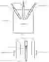 Fig. 02 - System for high temperature chemical processing