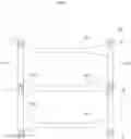 Fig. 09 - Three-dimensional-measuring-apparatus inspection gauges, three-dimensional-measuring-apparatus inspection methods and three-dimensional measuring apparatuses