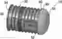 Fig. 01 - EXPANDABLE CLOSURE SYSTEM