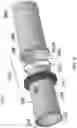 Fig. 10 - EXPANDABLE CLOSURE SYSTEM