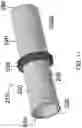 Fig. 12 - EXPANDABLE CLOSURE SYSTEM