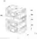 Fig. 02 - Stacked toolbox system