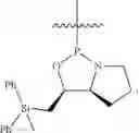 Fig. 108 - COMPOSITIONS AND METHODS FOR PHOSPHORAMIDITE AND OLIGONUCLEOTIDE SYNTHESIS