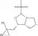 Fig. 110 - COMPOSITIONS AND METHODS FOR PHOSPHORAMIDITE AND OLIGONUCLEOTIDE SYNTHESIS