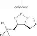 Fig. 124 - COMPOSITIONS AND METHODS FOR PHOSPHORAMIDITE AND OLIGONUCLEOTIDE SYNTHESIS
