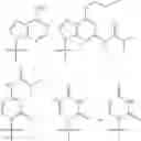 Fig. 13 - COMPOSITIONS AND METHODS FOR PHOSPHORAMIDITE AND OLIGONUCLEOTIDE SYNTHESIS