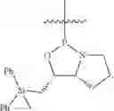 Fig. 134 - COMPOSITIONS AND METHODS FOR PHOSPHORAMIDITE AND OLIGONUCLEOTIDE SYNTHESIS