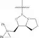 Fig. 140 - COMPOSITIONS AND METHODS FOR PHOSPHORAMIDITE AND OLIGONUCLEOTIDE SYNTHESIS