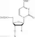 Fig. 155 - COMPOSITIONS AND METHODS FOR PHOSPHORAMIDITE AND OLIGONUCLEOTIDE SYNTHESIS