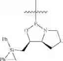 Fig. 156 - COMPOSITIONS AND METHODS FOR PHOSPHORAMIDITE AND OLIGONUCLEOTIDE SYNTHESIS