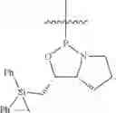 Fig. 166 - COMPOSITIONS AND METHODS FOR PHOSPHORAMIDITE AND OLIGONUCLEOTIDE SYNTHESIS
