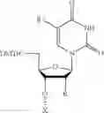Fig. 42 - COMPOSITIONS AND METHODS FOR PHOSPHORAMIDITE AND OLIGONUCLEOTIDE SYNTHESIS