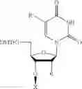 Fig. 43 - COMPOSITIONS AND METHODS FOR PHOSPHORAMIDITE AND OLIGONUCLEOTIDE SYNTHESIS